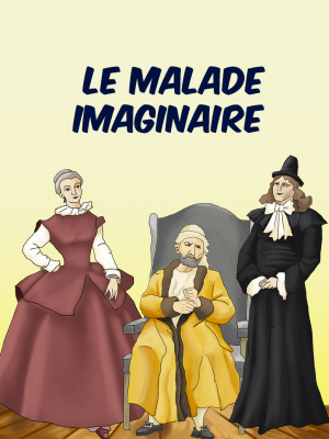 Malade imaginaire