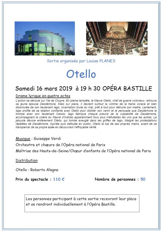 Otello 1